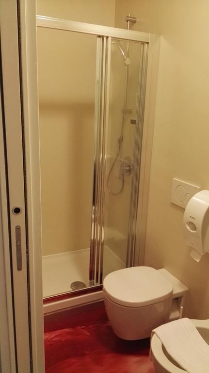 Hotel Elys Pieve Emanuele Kültér fotó