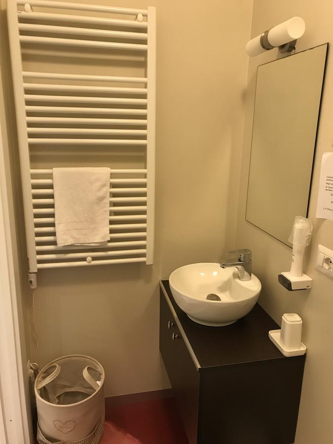 Hotel Elys Pieve Emanuele Kültér fotó